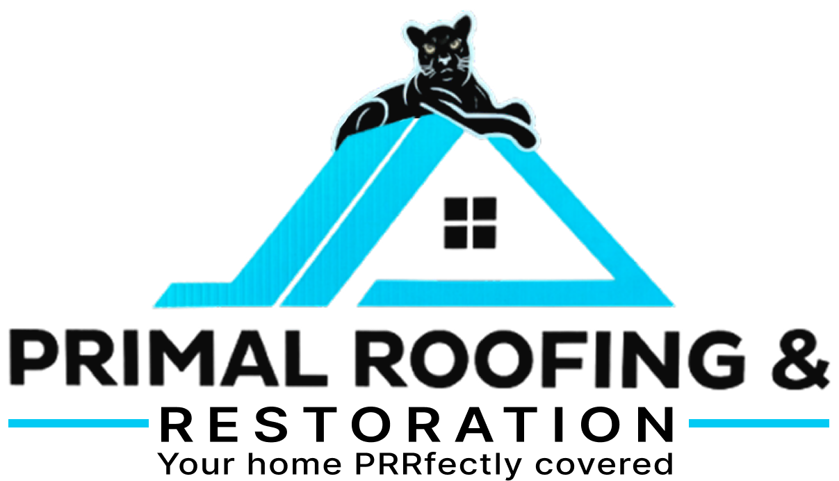 Primal Roofing & Restoration — Your home PRRfectly covered